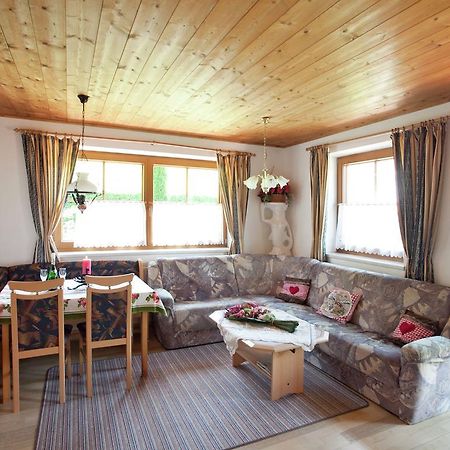 Beautiful Apartment Near Ski Area In Kirchberg キルヒベルク・イン・チロル エクステリア 写真