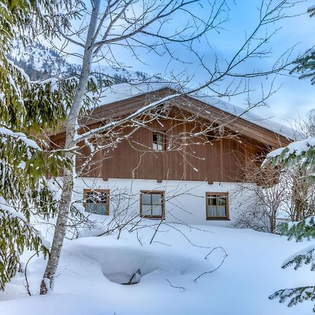 Beautiful Apartment Near Ski Area In Kirchberg キルヒベルク・イン・チロル エクステリア 写真