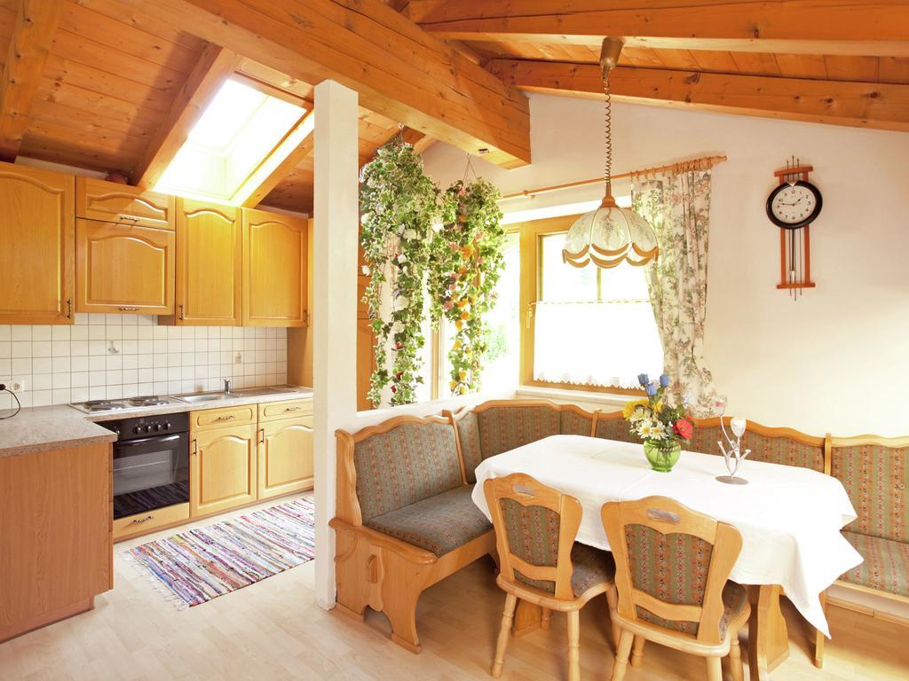 Beautiful Apartment Near Ski Area In Kirchberg キルヒベルク・イン・チロル エクステリア 写真