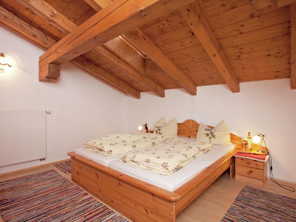 Beautiful Apartment Near Ski Area In Kirchberg キルヒベルク・イン・チロル エクステリア 写真