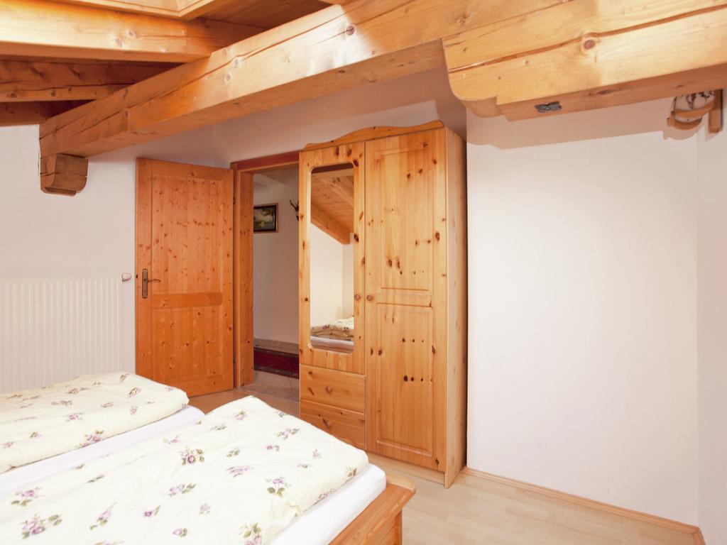 Beautiful Apartment Near Ski Area In Kirchberg キルヒベルク・イン・チロル エクステリア 写真