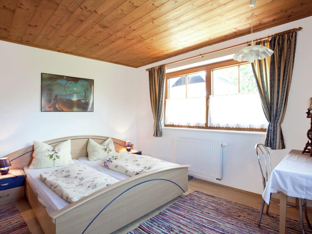 Beautiful Apartment Near Ski Area In Kirchberg キルヒベルク・イン・チロル エクステリア 写真