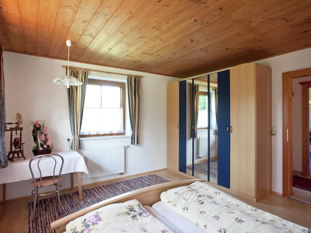 Beautiful Apartment Near Ski Area In Kirchberg キルヒベルク・イン・チロル エクステリア 写真